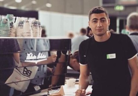 «Не многие в Азербайджане умеют правильно заваривать кофе» - Кофеман Тургут Минасазов