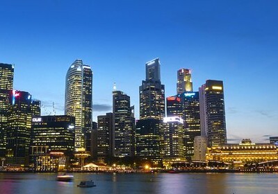 Власти Сингапура аннулировали паспорт нарушителя карантина