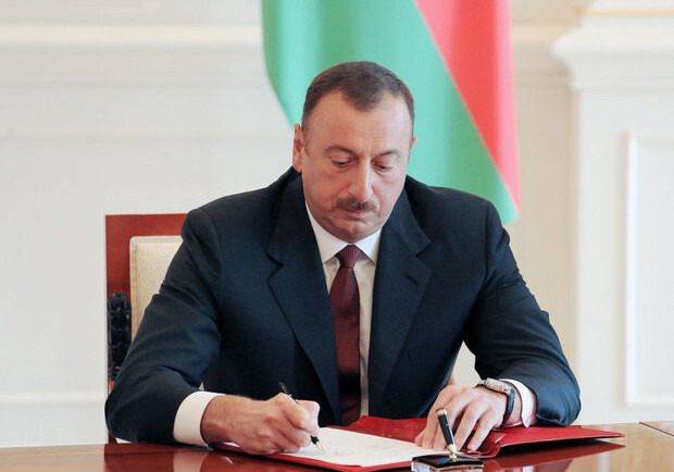 ОАО «Мелиорация и водное хозяйство Азербайджана» выделено дополнительно 700 тыс манатов