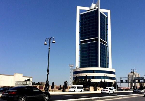 Госнефтефонд в I квартале перечислил в госбюджет Азербайджана 4,6 млрд манатов