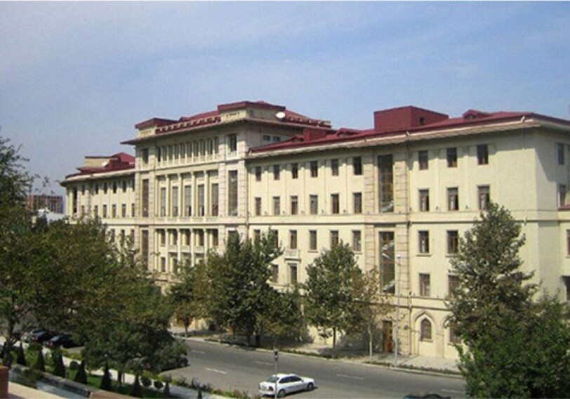 Оперативный штаб обратился к проживающим за рубежом гражданам Азербайджана