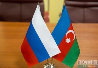 Дипломатическим отношениям России и Азербайджана исполнилось 28 лет