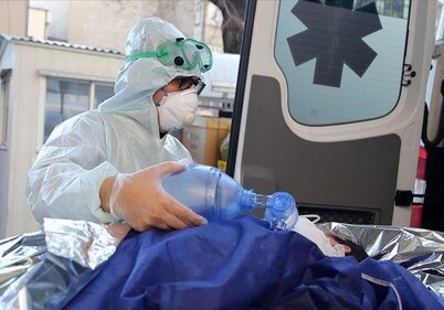 В Швейцарии число заразившихся коронавирусом достигло 21652 человек