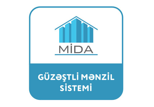 MIDA планирует строительство ЖК в городе Джабраил