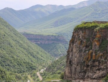 Началась эксплуатация месторождений Агдуздаг и Гашгачай