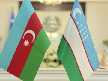 SOCAR и «Узбекнефтегаз» планируют создать СП