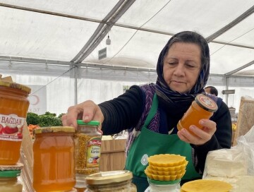 В Баку и на Абшероне пройдут ярмарки выходного дня «Из села в город»