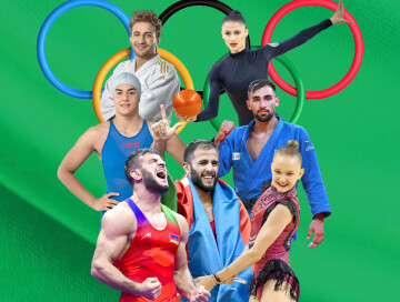 Олимпиада-2024:  Состав сборной известен, кто выиграет медали?